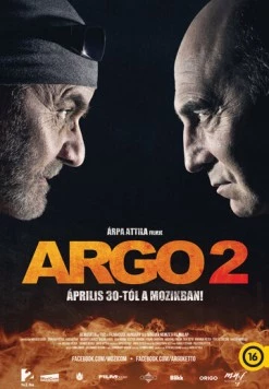 Арго 2 / Argo 2 2015 скачать через торрент в хорошем качестве