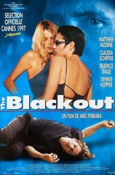 Амнезия / The Blackout 1997 скачать через торрент в хорошем качестве