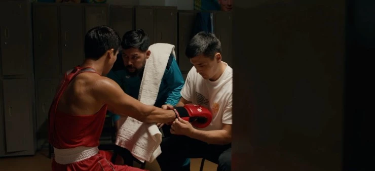 Арлан. Решающий раунд 2024 скачать с торрента Арлан. Решающий раунд 2024 скачать с торрента