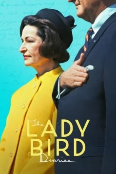 Дневники Леди Бёрд / The Lady Bird Diaries 2023 скачать через торрент в хорошем качестве