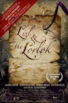 Лизл и Лорлок / Lisl and the Lorlok 2011 скачать через торрент в хорошем качестве