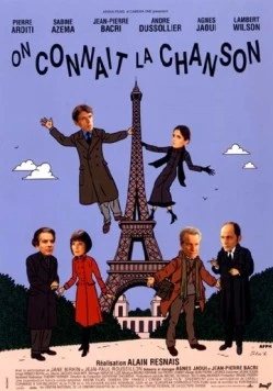 Известные старые песни / On connaît la chanson 1997 скачать через торрент в хорошем качестве
