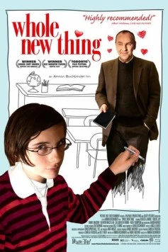 Совсем новое / Whole New Thing 2005 скачать через торрент в хорошем качестве
