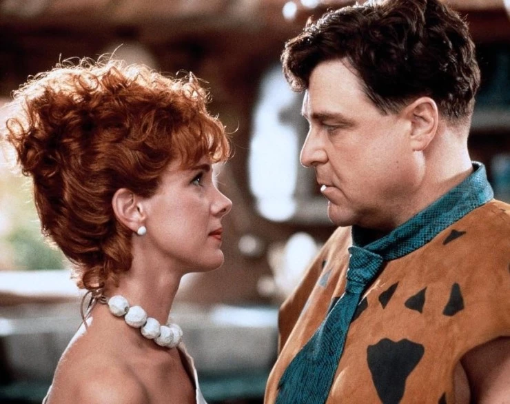 Флинтстоуны 1994 скачать через торрент бесплатно Флинтстоуны 1994 скачать через торрент бесплатно