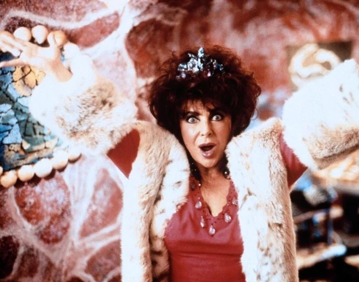 Флинтстоуны 1994 скачать торрентом Флинтстоуны 1994 скачать торрентом