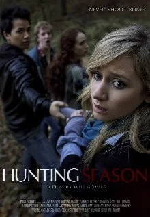 Сезон охоты / Hunting Season 2012 скачать через торрент в хорошем качестве