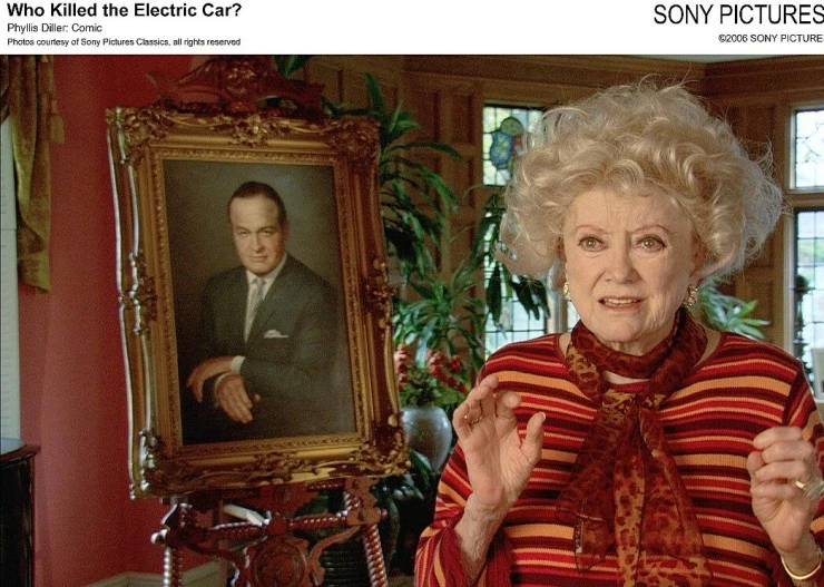 Кто убил электрокар? 2006 скачать через торрент бесплатно Кто убил электрокар? 2006 скачать через торрент бесплатно