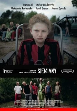 Семяны / Siemiany 2009 скачать через торрент в хорошем качестве