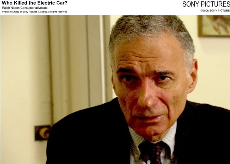 Кто убил электрокар? 2006 скачать торрентом Кто убил электрокар? 2006 скачать торрентом