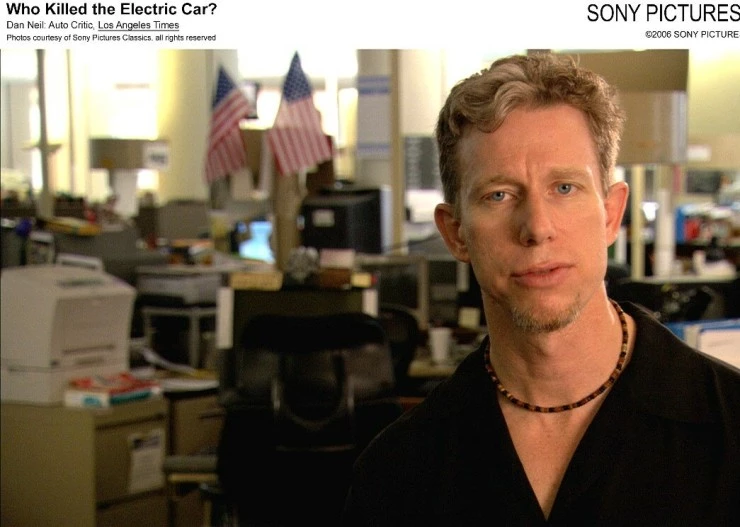 Кто убил электрокар? 2006 скачать с торрента Кто убил электрокар? 2006 скачать с торрента