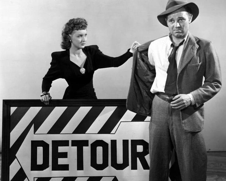 Объезд 1945 скачать с торрента Объезд 1945 скачать с торрента