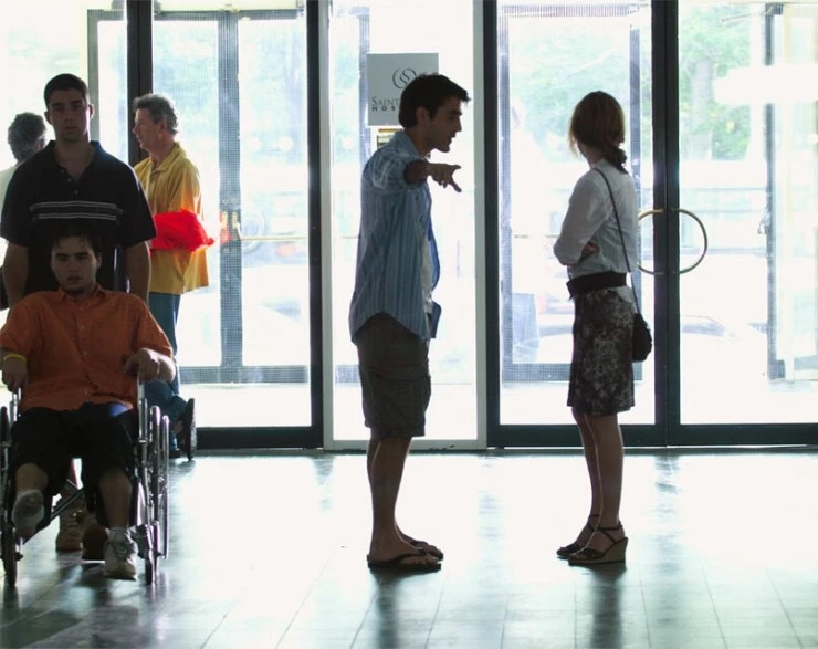 Последний поворот 2006 скачать с торрента Последний поворот 2006 скачать с торрента