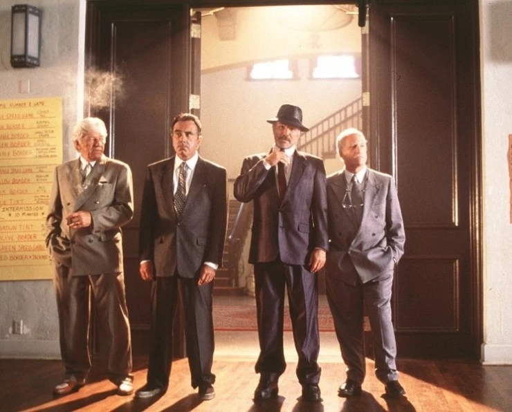 Команда 2000 скачать через торрент бесплатно Команда 2000 скачать через торрент бесплатно