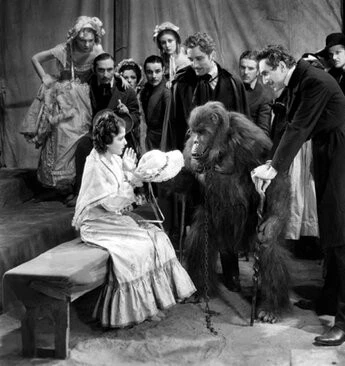 Убийства на улице Морг 1932 скачать с торрента Убийства на улице Морг 1932 скачать с торрента