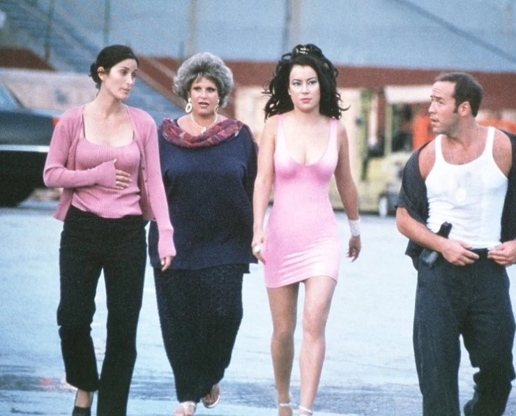 Команда 2000 скачать торрентом Команда 2000 скачать торрентом