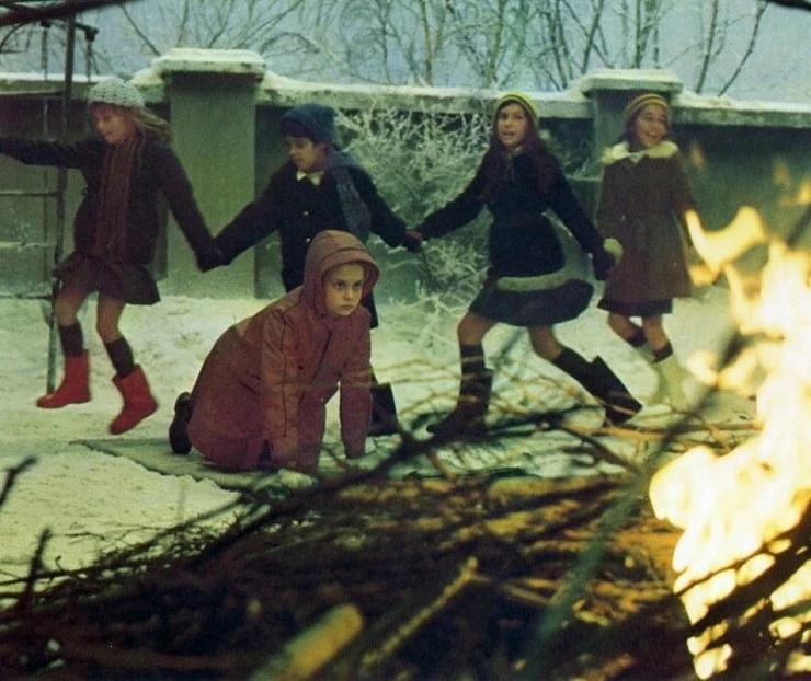 Чужая дочь 1977 скачать с торрента Чужая дочь 1977 скачать с торрента