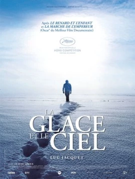 Лёд и небо / La glace et le ciel 2015 скачать через торрент в хорошем качестве