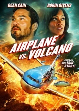 Самолет против вулкана / Airplane vs. Volcano 2014 скачать через торрент в хорошем качестве
