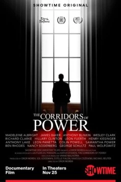 Коридоры власти / The Corridors of Power 2022 скачать через торрент в хорошем качестве