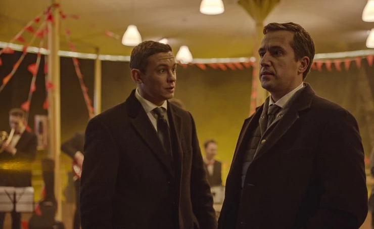 Затерянные 2024 скачать торрентом Затерянные 2024 скачать торрентом