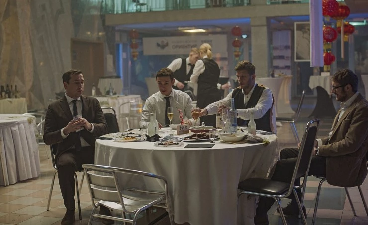 Затерянные 2024 скачать через торрент бесплатно Затерянные 2024 скачать через торрент бесплатно