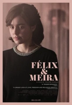Феликс и Мейра / Félix et Meira 2014 скачать через торрент в хорошем качестве