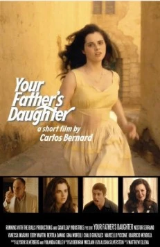 Дочь своего отца / Your Father's Daughter 2012 скачать через торрент в хорошем качестве