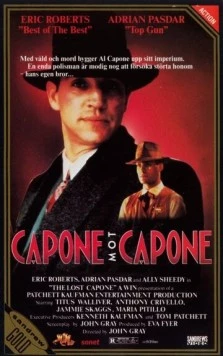 Пропавший Капоне / The Lost Capone 1990 скачать через торрент в хорошем качестве