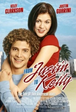 От Джастина к Келли / From Justin to Kelly 2003 скачать через торрент в хорошем качестве