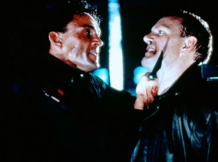 Марс 1996 скачать торрентом Марс 1996 скачать торрентом