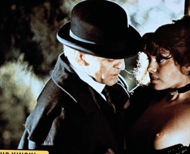 Джек-потрошитель 1976 скачать с торрента Джек-потрошитель 1976 скачать с торрента