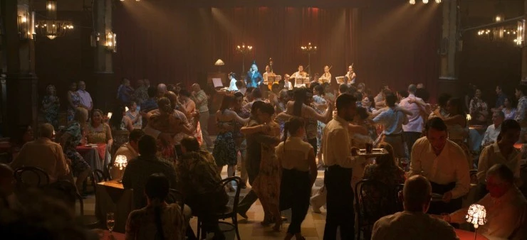 Страсть, любовь и ненависть в Буэнос-Айресе 2022 скачать с торрента Страсть, любовь и ненависть в Буэнос-Айресе 2022 скачать с торрента