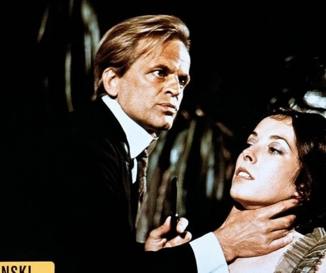 Джек-потрошитель 1976 скачать через торрент бесплатно Джек-потрошитель 1976 скачать через торрент бесплатно