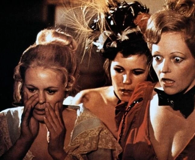 Джек-потрошитель 1976 скачать торрентом Джек-потрошитель 1976 скачать торрентом