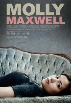 Молли Максвелл / Molly Maxwell 2013 скачать через торрент в хорошем качестве