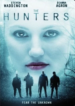 Охотники / The Hunters 2010 скачать через торрент в хорошем качестве