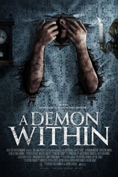 Демон внутри / A Demon Within 2017 скачать через торрент в хорошем качестве