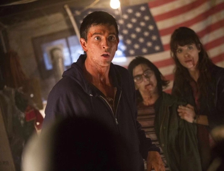 Хватай и беги 2015 скачать торрентом Хватай и беги 2015 скачать торрентом