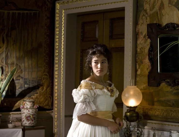 Принцесса Каюлани 2009 скачать через торрент бесплатно Принцесса Каюлани 2009 скачать через торрент бесплатно