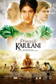 Принцесса Каюлани / Princess Ka'iulani 2009 скачать через торрент в хорошем качестве