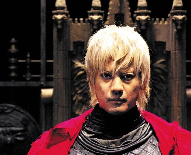 Легион 2004 скачать через торрент бесплатно Легион 2004 скачать через торрент бесплатно