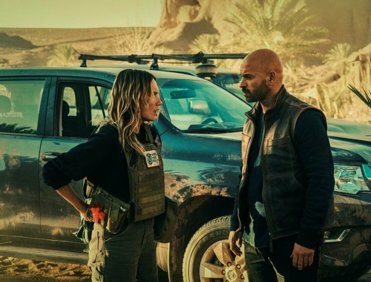 Плата за страх 2024 скачать торрентом Плата за страх 2024 скачать торрентом