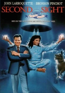 Ясновидение / Second Sight 1989 скачать через торрент в хорошем качестве
