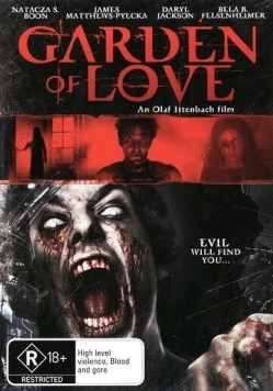 Сад любви / Garden of Love 2003 скачать через торрент в хорошем качестве