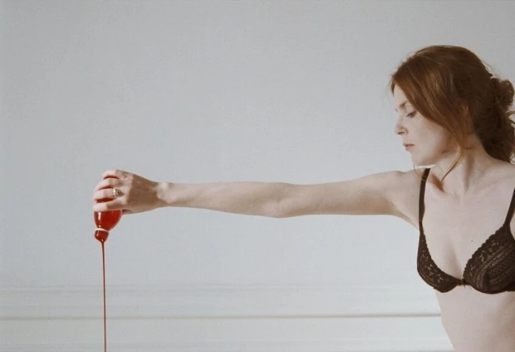 Анна М. 2007 скачать торрентом Анна М. 2007 скачать торрентом