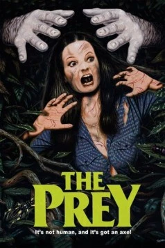 Добыча / The Prey 1983 скачать через торрент в хорошем качестве