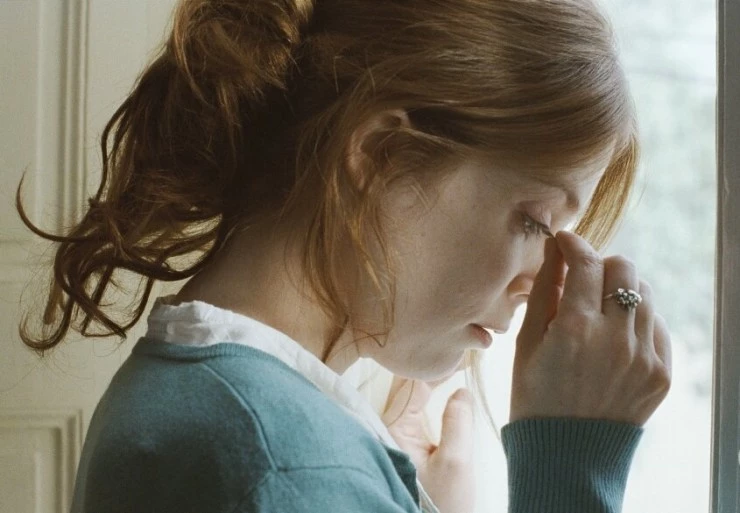 Анна М. 2007 скачать через торрент бесплатно Анна М. 2007 скачать через торрент бесплатно