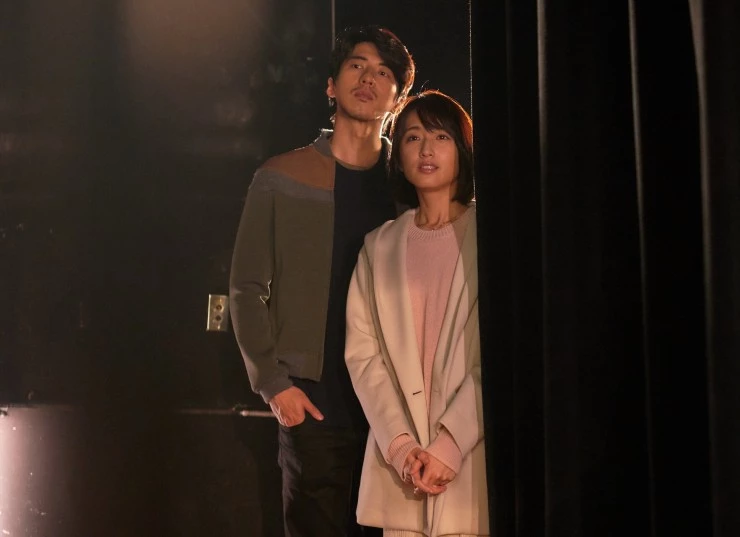 Твоя песня любви 2020 скачать с торрента Твоя песня любви 2020 скачать с торрента