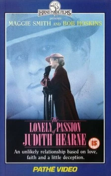 Одинокая страсть Джудит Херн / The Lonely Passion of Judith Hearne 1987 скачать через торрент в хорошем качестве