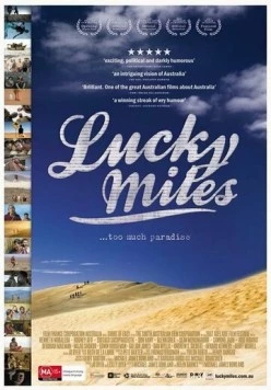 Счастливые мили / Lucky Miles 2007 скачать через торрент в хорошем качестве
